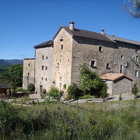 Casa Bestregui Villa Guaso Esterno foto